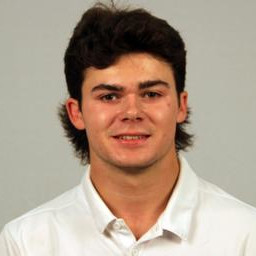 Patrick Kiernan