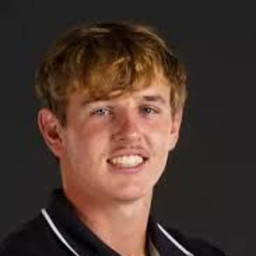 Ryan Seevers