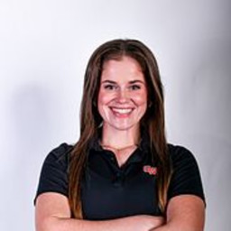 Kayla Dowell