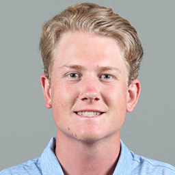 Luke Poulter