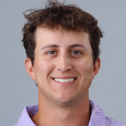 Trey Diehl