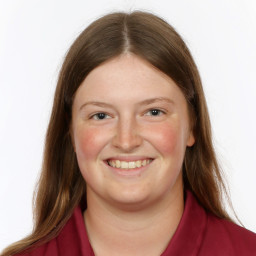 Lottie Woad