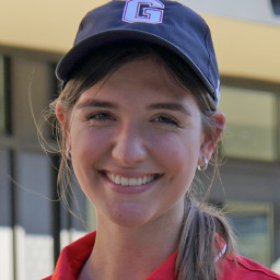 Madylin Galbreath