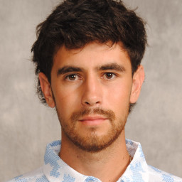 Santiago Larumbe