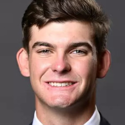 Pierce Grieve