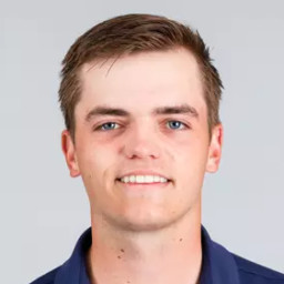 Andrew Stickel