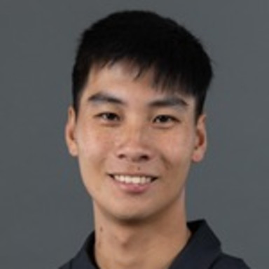 Justin Chan