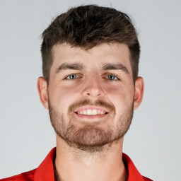 Jake Morgan