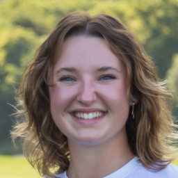 Grace Thiele