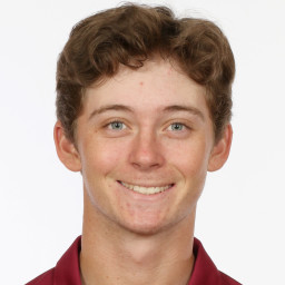 Patrick McCann