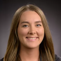 Aubree Heinsma