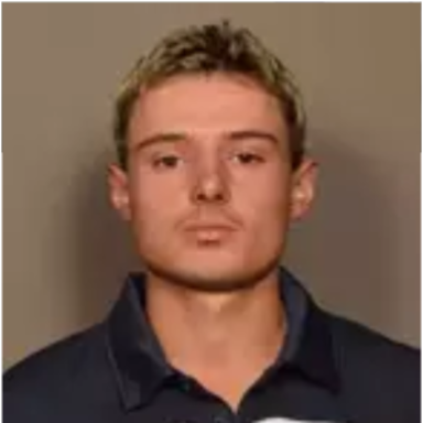 Zach Huscusson