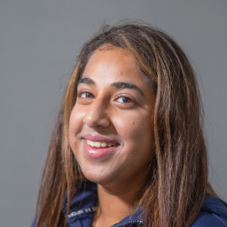 Sakshi Mehta