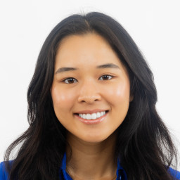 Jackie Nguyen