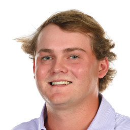 Charlie Barr