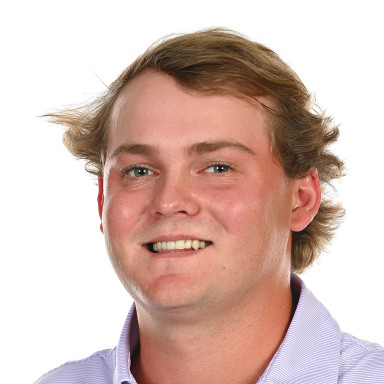 Charlie Barr