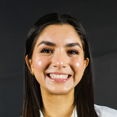 Sophia Zamora
