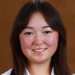 Saya Geisendorfer