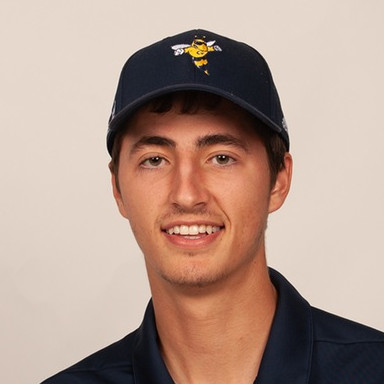 Griffin Haugh