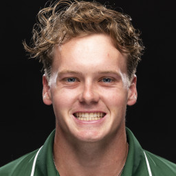 Zac Erskine
