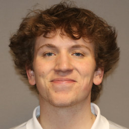 Justy VonLehmden