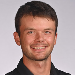 Ben Diskin
