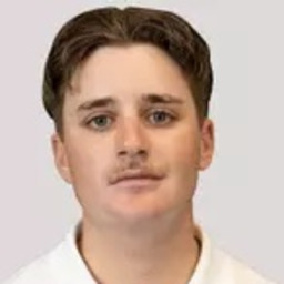 Corley McLernon