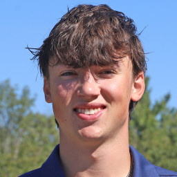 Jaden Poirier