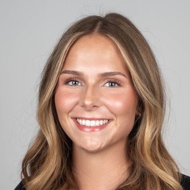 Gracie James