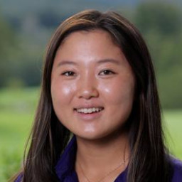 Victoria Kim