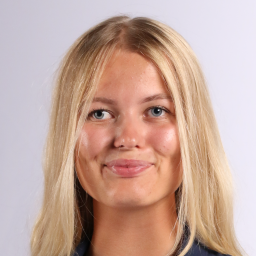 Jennifer Larsson