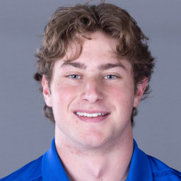 Gavin Clarke