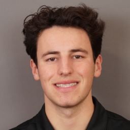 Patrick Bova