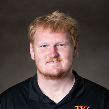 Tucker Kinney