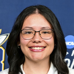 Maria Briceno Vargas