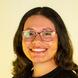 Maria Briceno Vargas