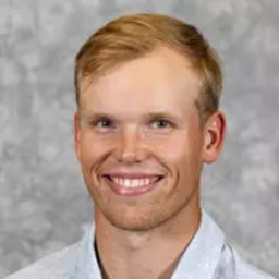 Ben Warian