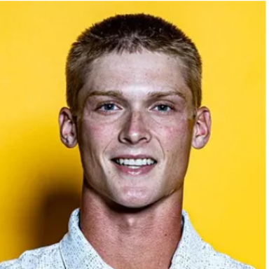 Kyle Bachkosky