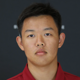 Yuxuan Phelps Wang