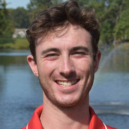 Max Vaughn