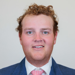 Jake Wilson