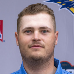 Luke Tate