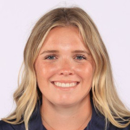 Victoria Cook