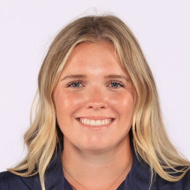 Victoria Cook