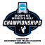 NCAA DI Women's National Championship - Stroke Play