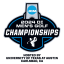 NCAA DI Men's National Championship - Stroke Play
