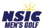 2025 NSIC Men's Golf Championship