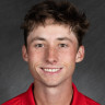 Donovan Barnes