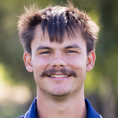 Cooper Tate