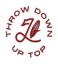 Throw Down Up Top @ Landmand